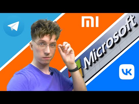 ЭВОЛЮЦИЯ WINDOWS / XIAOMI / VK / ТЕЛЕГРАММ [Сборник шотсов #2] #windows #xiaomi #vk #telegram