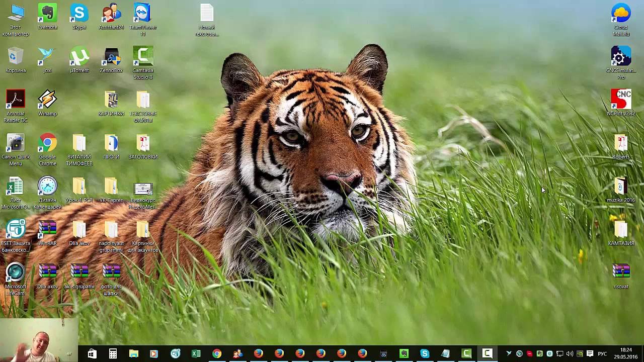 Как настроить бизнес почту на Майл.ру через хостинг ЮТЕКС (обновленное ...