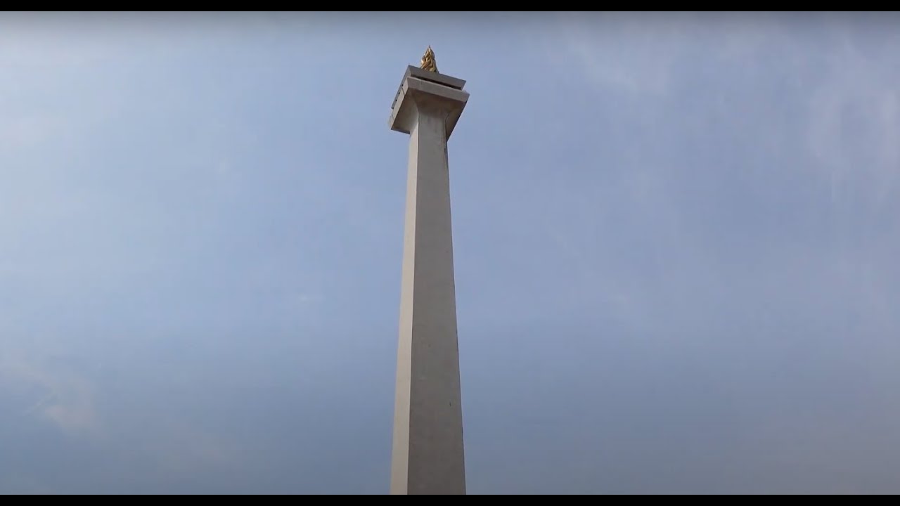 National Monument of Indonesia (Monas) | Places to Visit in Jakarta