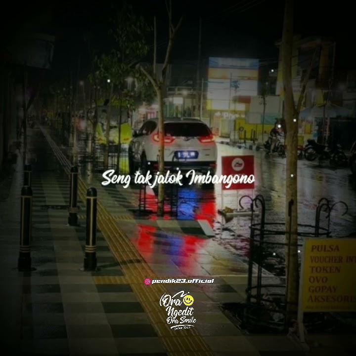 Angin Dalu _woro Widowati - Story Wa terbaru 2020