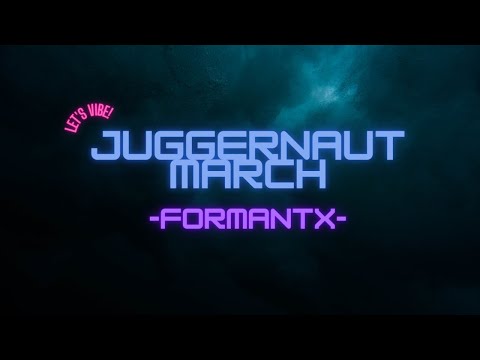 Let S Vibe Juggernaut March Dubstep Music Beats