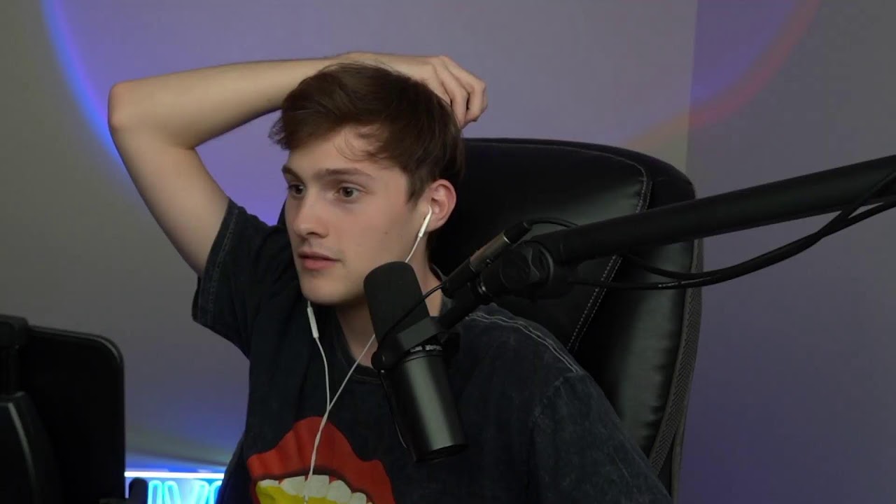 Parker Debates 20 Trump Supporters