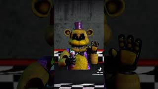 ESPECIAL 100 SUSCRIPTORES #fnaf #freadbear #OTROFNAFTUBER
