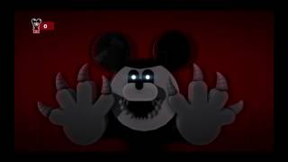 Littlebigplanet3 Abandond By Disney-Abandoned Disney World Rematered