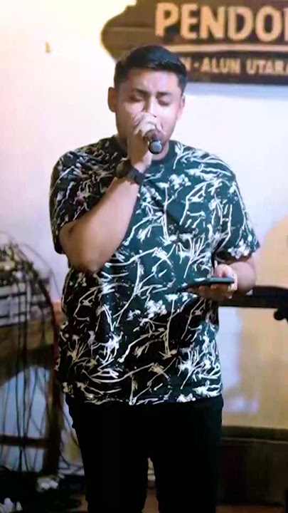 CENGKOKNYA BIKIN CANDU !! IKLIM - BUKAN KU TAK SUDI (LIVE NGAMEN) REYHAN FT MUBAI - PART 4 #trending