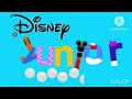 The New Disney Jr. Movies Logo (2026)