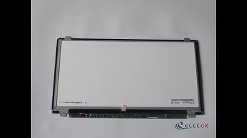 LP156WF6-SPP2 15.6 inch Lcd Panel for Display Without Touch