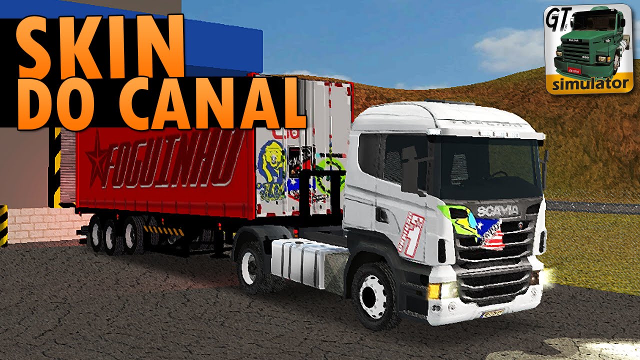 grand truck simulator skin constellation grand truck simulator skin constellation