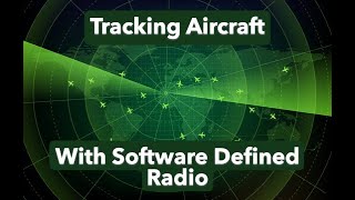Tracking Aircraft With SDR screenshot 3