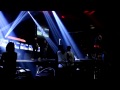 Cinta Luar Biasa Live at BOSHE VVIP Yogyakarta