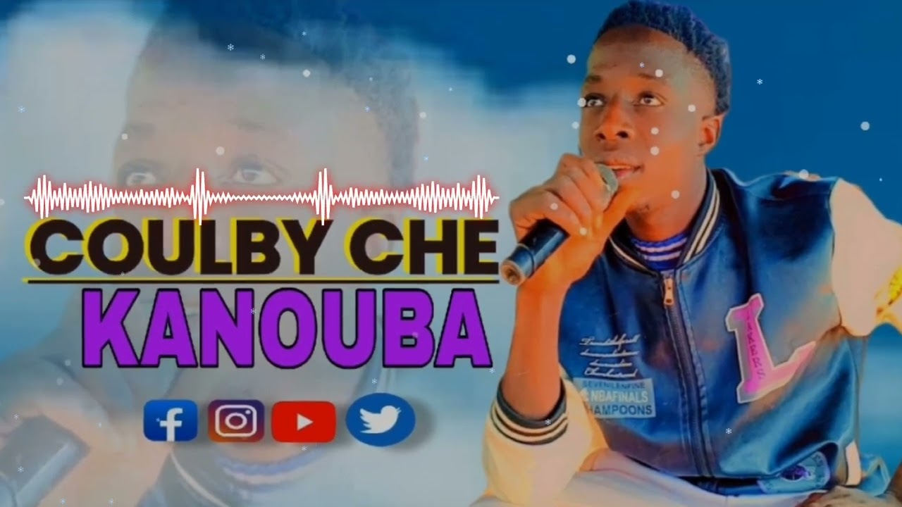 Coulby chez Kanoubawou 2025