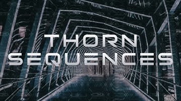 DS Audio Thorn Sequences (Thorn Presets/Thorn Sound Bank)