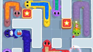 Gecko Out Level 740