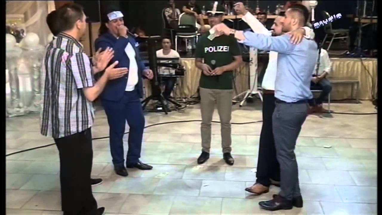 Sadri Gjakova (Polici) & Besimi Pejes- Per 2 Vllaznit Xhemersonin & Fetahin 2014