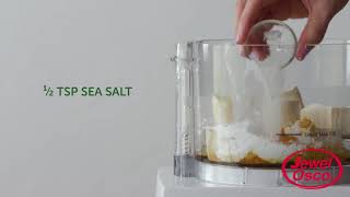 Lemon Bars Simple Dessert Recipe Jewel-Osco