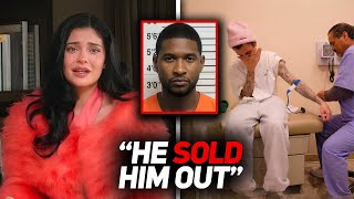 Kylie Jenner Reveals Why Justin Had To Attack USHER