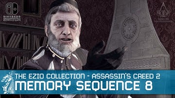 The Ezio Collection - Assassin