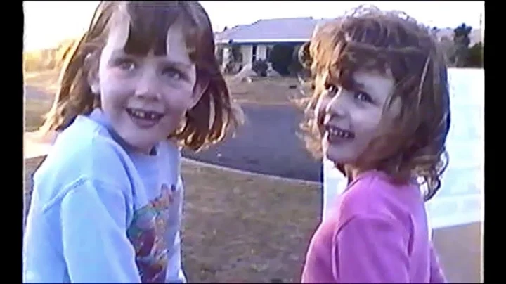 TWENTY ONE..BUT ALWAYS MY BABY SISTER