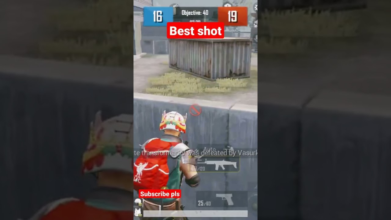 Best killing skill | Bgmi gameplay | Pubg gaming