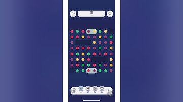 Two Dots | level - 13 Walkthrough