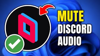 How To Mute Discord In Parsec