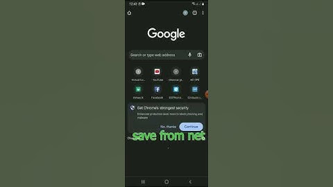 how download youtube videos to gallery without any apps/white devil Tech vijay