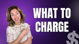 Famous Finding the Sweet Spot: Determining How Much to Charge For Consulting Services Profile