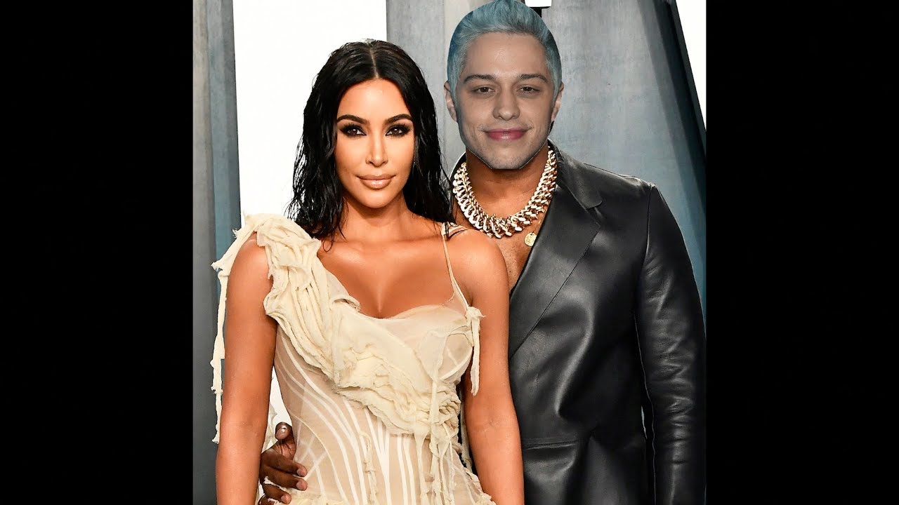 [FREE] Kanye West x Pete Davidson Type Beat- "Kim K"