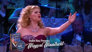 Pre-Order Now: André Rieu's New Dvd Magical Maastricht