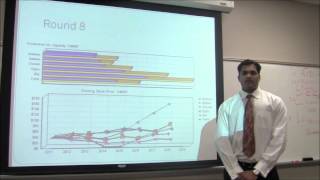 Capsim Presentation - Digby 67