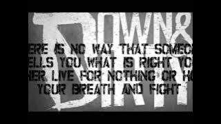 Down & Dirty - Move It! (Lyrics)