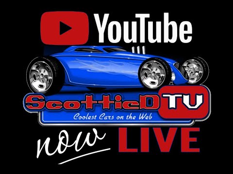 ScottieDTV After Hours LIVE Will Posey The Big Oak Garage
