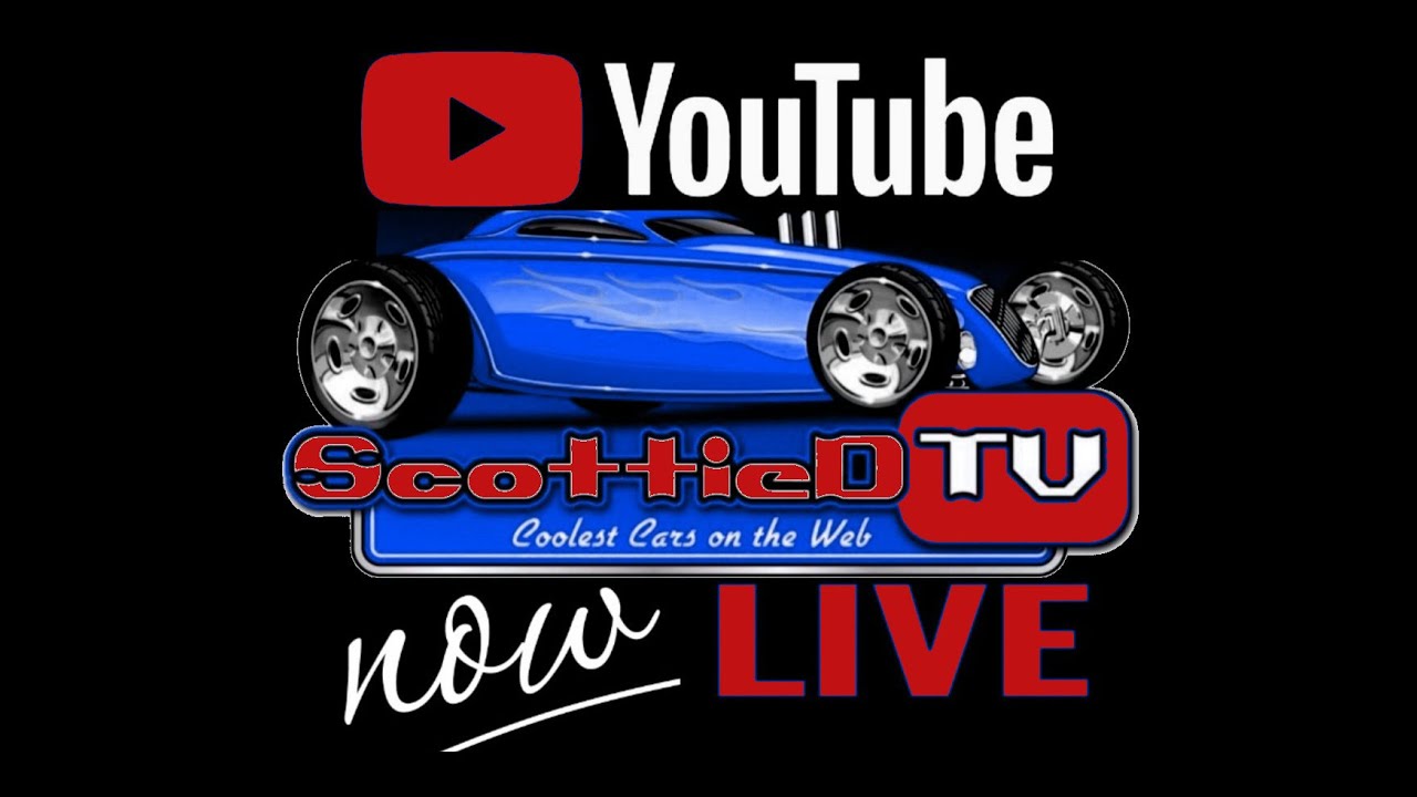 ScottieDTV After Hours LIVE Will Posey The Big Oak Garage YouTube