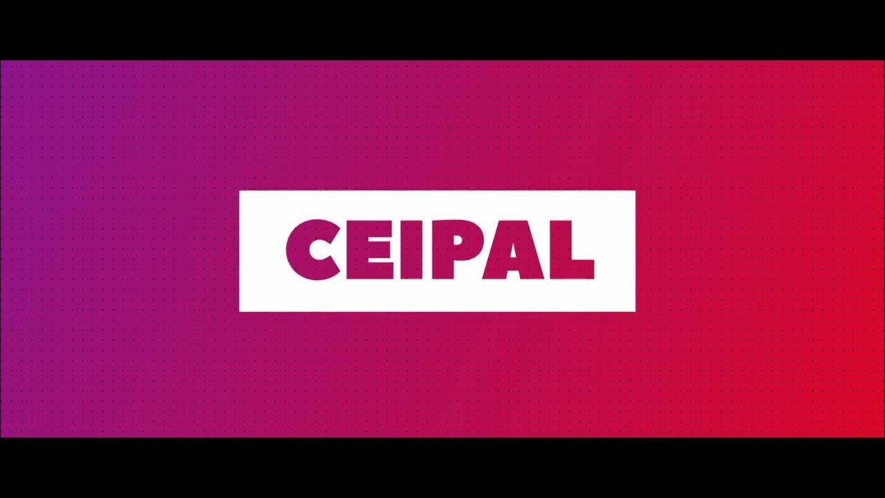 CEIPAL - AI-Powered Talent Acquisition Automation Platform - YouTube