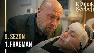 Kızılcık Şerbeti 139. Bölüm Fragmanı | Yeni Sezon  İlk Tanıtımı!
