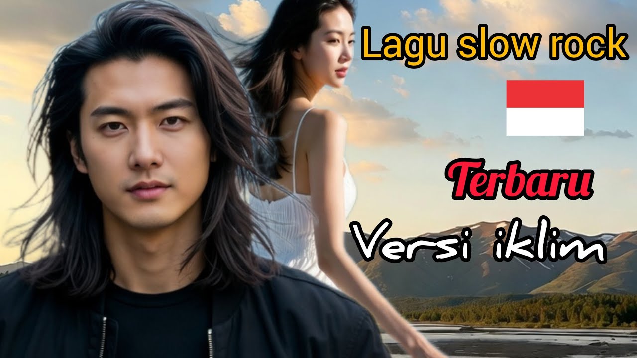 Lagu slow rock Indonesia terbaru versi iklim
