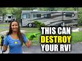 7 common problems with rvs  how to fix  them