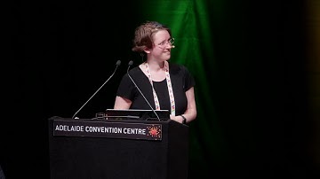 "Lightning Talks (Saturday)" - Christopher Neugebauer (PyCon AU 2023)