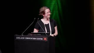 "Lightning Talks (Saturday)" - Christopher Neugebauer (PyCon AU 2023) Profile