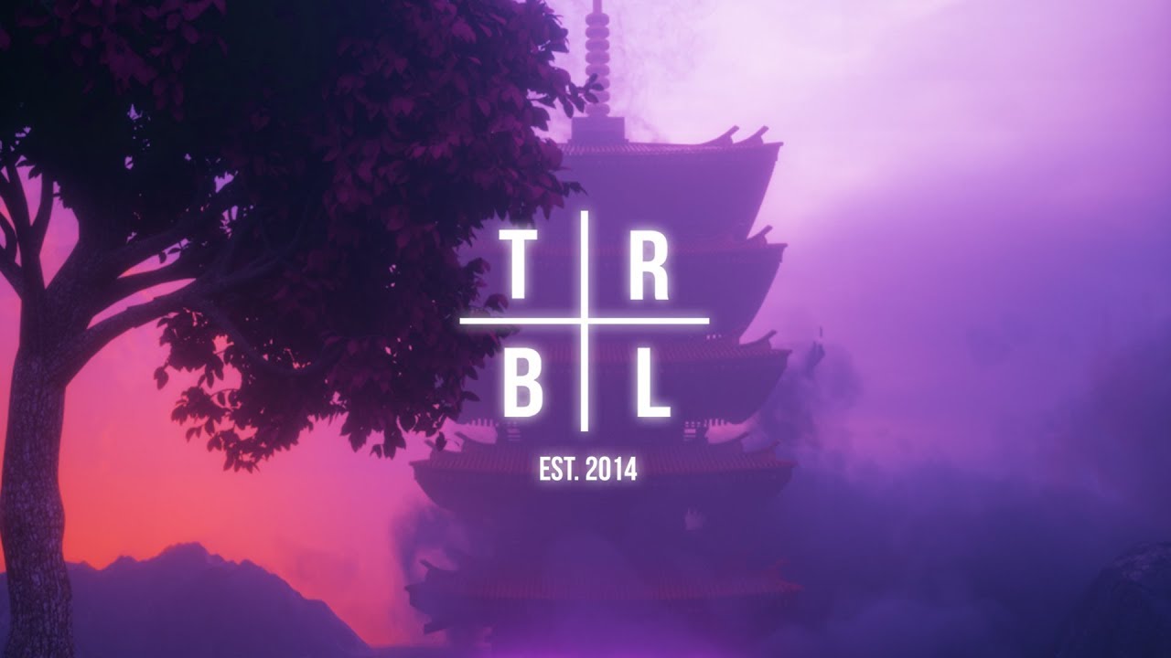 skank Webster & Aston Royce - Tenkai