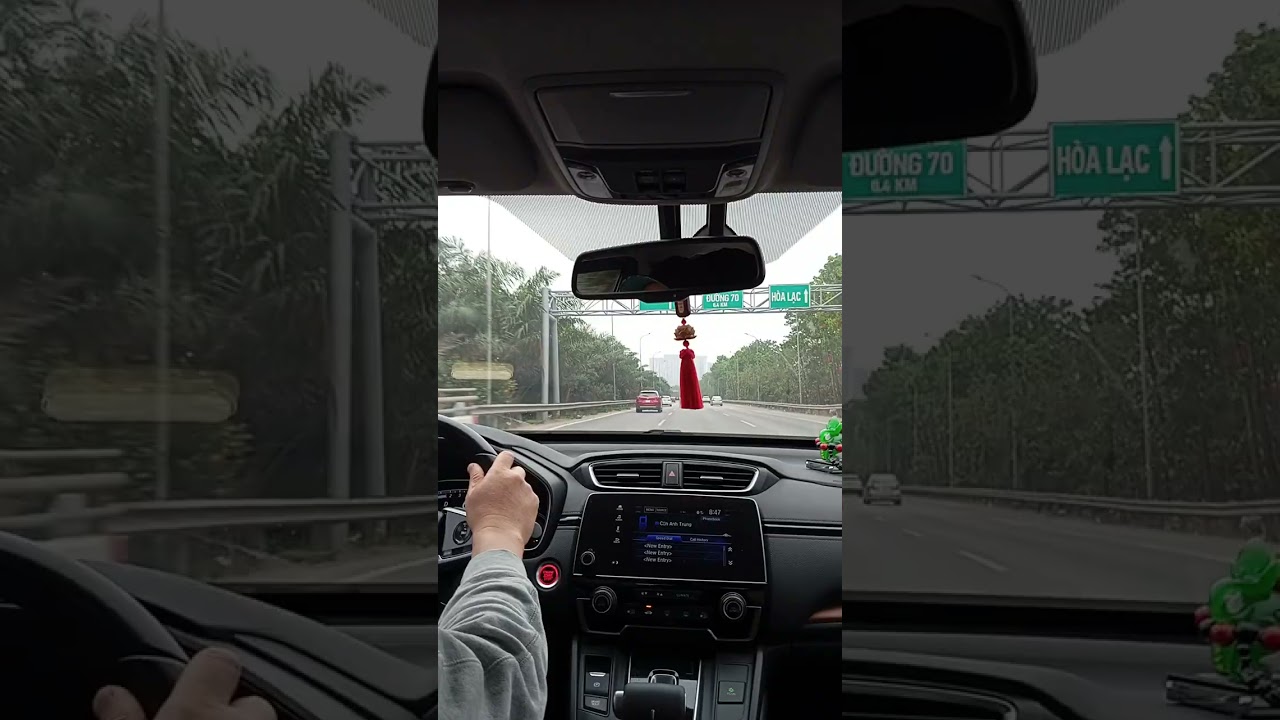 P1 tuyến đường tới quê