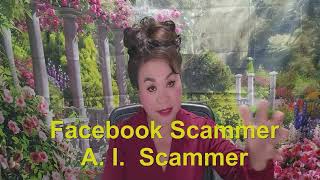 Download Lagu Facebook \u0026 A.  I.  Scammer   EP198  09/04/25 MP3