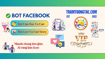 Hướng Dẫn Cài Bot Cảm Xúc Và Comment Facebook Mới Nhất 2023