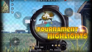 Tournament Highlights #01 || Evolution 21 On Fire 🔥🔥