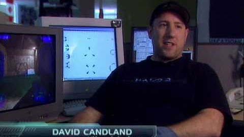 Halo 2 - Developing the Game: Beyond Single Player, Multiplayer & Xbox LIVE