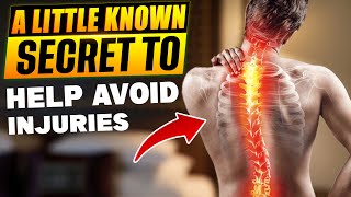 How to Actually Prevent Injuries - Science Explained| Michael Bloom
