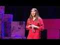 They told me to change my clothes. I changed the law instead. | Gina Martin | TEDxWarwick