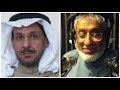 موقف زعيم السروريين من تكفير النظام السعودي موقف زعيم السروريين من تكفير النظام السعودي