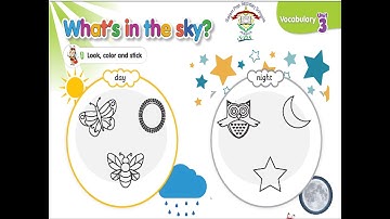 Kg2   Connect plus   unit 3   lesson 11 &12