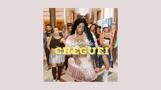 Download Lagu Ludmilla - Cheguei (Sped Up) MP3